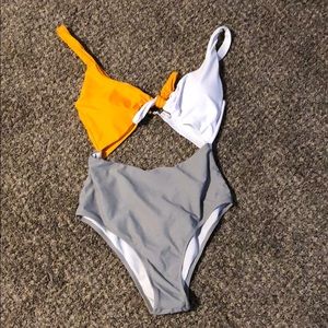 Shein bathing suit NEVER WORN